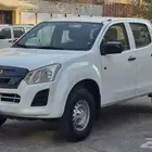 ايسوزو ديماكس 2020 ( تم البيع )