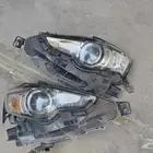 شمعات لكزس is 2014 الى 2017