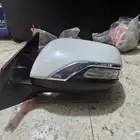 مرايه كهرباء جيب لندكرورز 2021 يسار وكاله