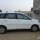 انوفا 2009 للبيع