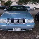 فورد ماركيز 2009 منوة المستخدم