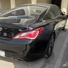 هيونداي جينسس كوبيه 2016