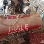للبيع مواطير هواء مع خزانات