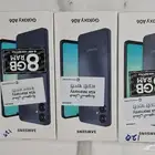 سامسونج Samsung A06 128 جيجا