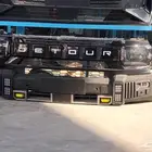 صدام أمامي جيتور T2