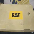 جزمة كاتربلر الأصلية