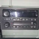 راديو ومشغل أقراص