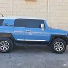 تويوتا افج جي 2009 شد بلد نضيف مره