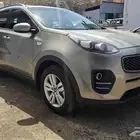 سبورتاج 2017 مكينه 1600cc