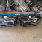 شمعات دوج تشارجر 2015 2019