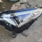 شمعه ايسوزو MUX 2023-2024