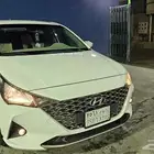 هيونداي اكنست 2023 منوه المستخدم