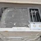 مكيف شباب 2طن