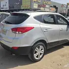 هوندا توسان 2012