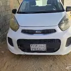 كيا بيكانتو 2016