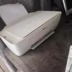 طابعه وسكان hp