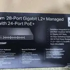 للبيع سويتش TP-LINK