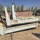 صناديق قلاب زيزو ثلاثه طن