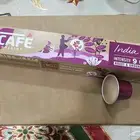 كبسولاة قهوة اسبريسو 120 كبسولة ب 200 ريال