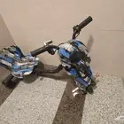 سكوتر كهربائي