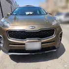 كيا سبورتاج 2019 صيانة كاملة وفق دليل المالك