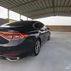 هيونداي ازيرا ديزل 2018 استيراد شخصي