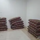 مساند ظهر فقط