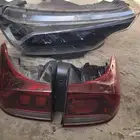 اصطب وشمعه كيا سونيت 2020-2021-2022-2023