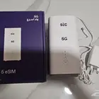 مودم STC 5G شبه جديد