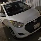 Hyundai i10 2013 Manual Gear