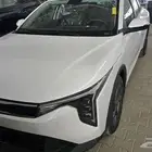 كيا k4 2025