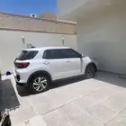 رايز تيوتا 2023