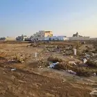 للبيع أرض حي النور مخطط 6ج س أ شارعين 32 15