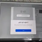 ايباد الجيل السابع ذاكره 32 قيقا