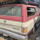 بيع جميع قطع جمس سوبرمان من 1982 الى 1985