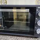 فرن كهربائي