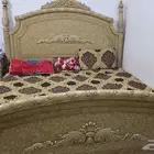 furniture bed set 6 pieces