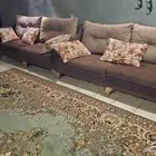 كنب تركي نظيف