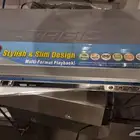 مسجل فديو VHS في اتش اس باناسونيك و DVD