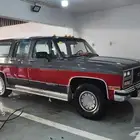 جمس سوبر بان 91 مخزن ممشى قليل