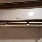 مكيفين اسبلت بارد للبيع