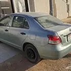 تويوتا يارس 2008