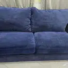 طقم كنب من هوم بوكس 3 كنبات ثلاثية في مدينة رابغ