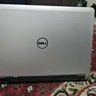 لابتوب ديل هارد 512 رام 8 معه هاردسك إضافي 120جيجا كور i5