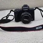 كانون m50 mark ii مارك 2