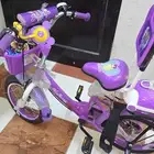 سيكل اطفال عمر 8 سنوات