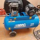 كمبروسر هواء ايطالي Air Compressor