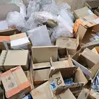 كرتون كراتين فقاعات شحن بسعر رمزي