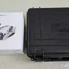 درون ميني 4 برو dji mini 4 pro fly more