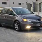 هوندا أوديسي فل كامل
